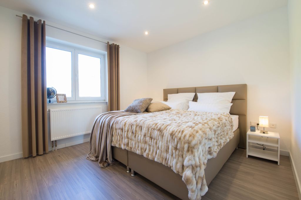 Wohnung zur Miete Wohnen auf Zeit 1.605 € 2 Zimmer 60 m²<br/>Wohnfläche 03.11.2024<br/>Verfügbarkeit Bahnhofstraße Luisenthal Völklingen 66333