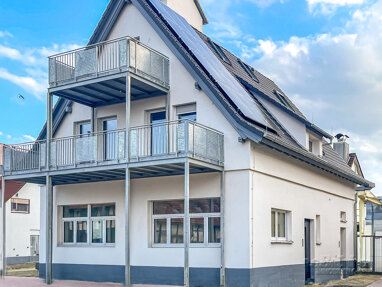 Wohnung zur Miete 1.500 € 3 Zimmer 98 m² Erdgeschoss Neumühl Kehl / Neumühl 77694