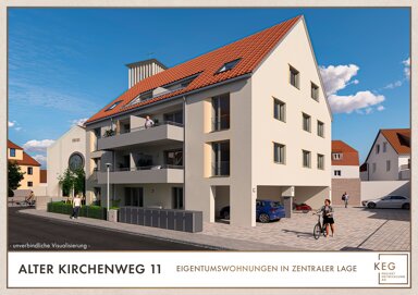 Neubauprojekt zum Kauf Röthenbach Röthenbach an der Pegnitz 90552