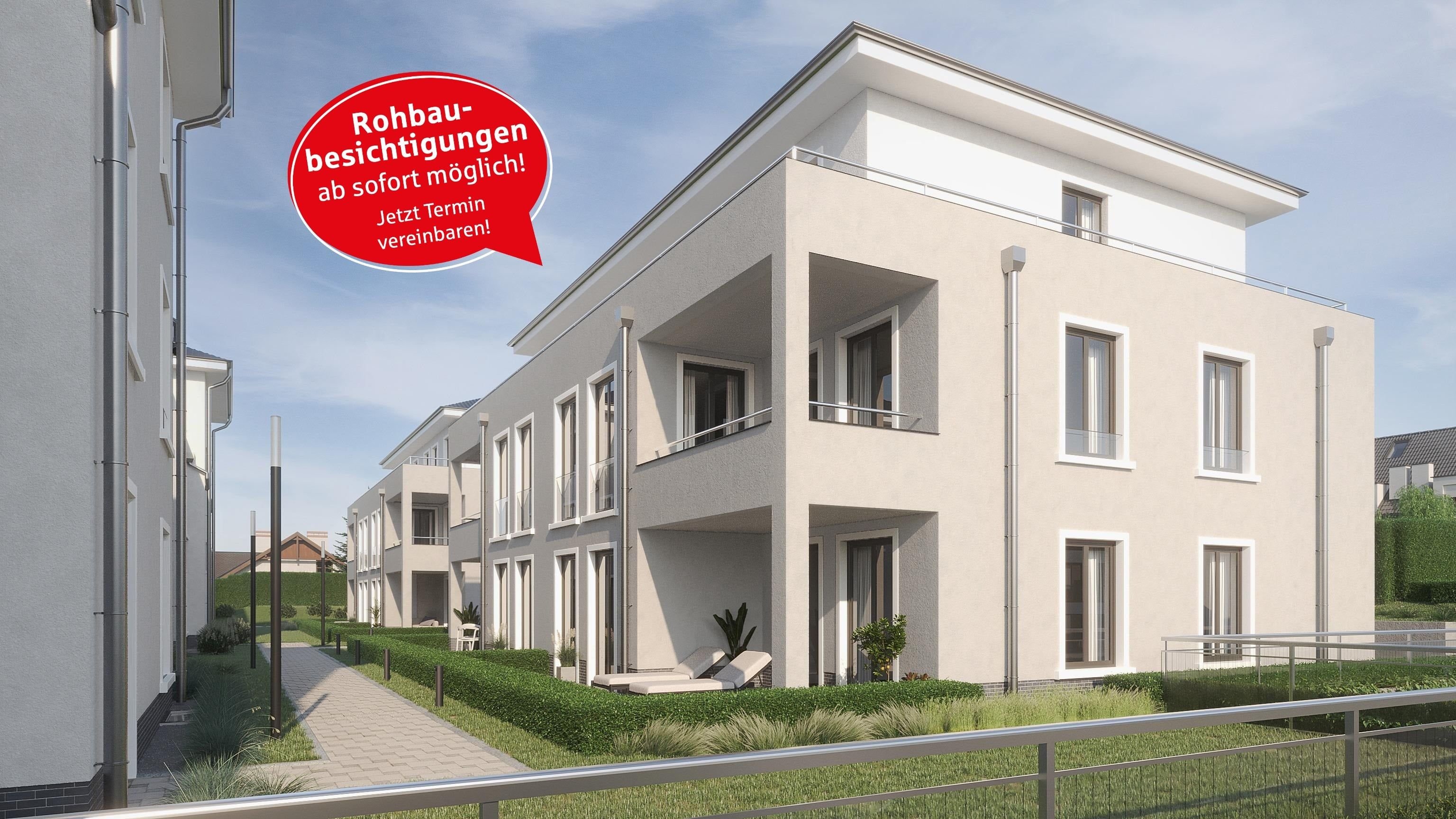 Penthouse zum Kauf provisionsfrei 456.225 € 3 Zimmer 130,4 m²<br/>Wohnfläche 2.<br/>Geschoss Niederense Ense 59469