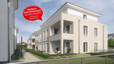 Penthouse zum Kauf provisionsfrei 456.225 € 3 Zimmer 130,4 m² 2. Geschoss Niederense Ense 59469