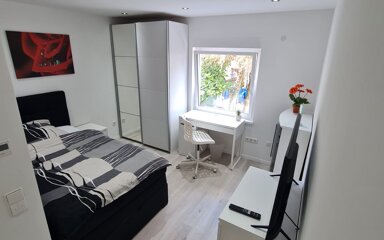 Wohnung zur Miete Wohnen auf Zeit 1.350 € 3 Zimmer 60 m² frei ab sofort Gutenbergstraße 0 Südstadt Schwäbisch Gmünd 73525