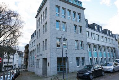 Praxis zur Miete provisionsfrei 1.848 € 8 Zimmer 168 m² Bürofläche Zentrum Ratingen 40878