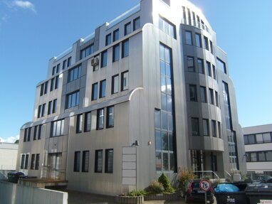 Bürogebäude zur Miete Provisionsfrei 11 € 383 m² Bürofläche Leinfelden Leinfelden-Echterdingen 70771