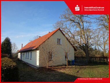 Einfamilienhaus zum Kauf 199.000 € 5 Zimmer 131 m² 5.374 m² Grundstück Rosenow Warnow 18249