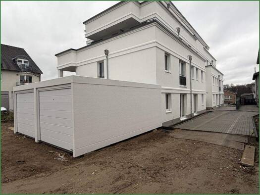 Fertig- und Musterhäuser zum Kauf Witzheldener Str. 36 Hilgen Burscheid 51399