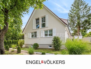 Einfamilienhaus zum Kauf 725.000 € 3 Zimmer 160 m² 573 m² Grundstück Am Hagen Ahrensburg 22926
