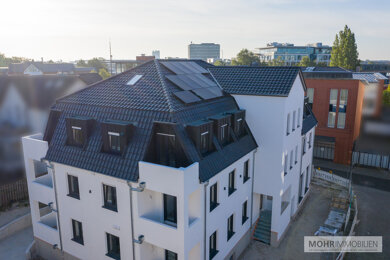 Penthouse zum Kauf 698.000 € 4 Zimmer 108,7 m² Bürgerfelde Oldenburg / Donnerschwee 26123