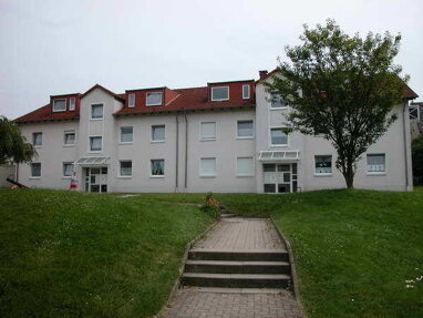 Wohnung zur Miete 349 € 2 Zimmer 47,2 m² 2. Geschoss Auf dem Loh 16a Plettenberg Plettenberg 58840