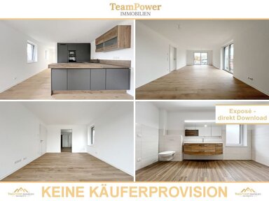 Wohnung zum Kauf 339.000 € 2 Zimmer 75,4 m² 1. Geschoss Bad Bramstedt 24576