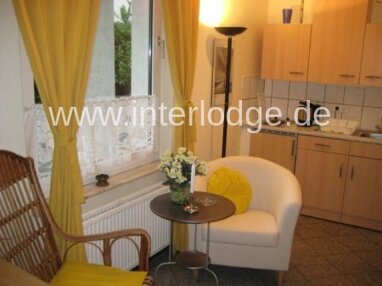 Wohnung zur Miete Wohnen auf Zeit 1.100 € 1 Zimmer 30 m² frei ab sofort Pempelfort Düsseldorf / Pempelfort 40479