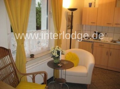 Wohnung zur Miete Wohnen auf Zeit 1.100 € 1 Zimmer 30 m² frei ab 01.04.2025 Pempelfort Düsseldorf / Pempelfort 40479