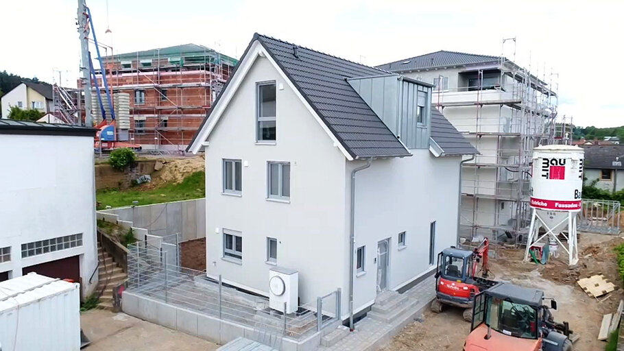 Einfamilienhaus zum Kauf 545.000 € 5 Zimmer 145 m²<br/>Wohnfläche 250 m²<br/>Grundstück Hochspeyer 67691