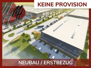 Lagerhalle zur Miete provisionsfrei 40.000 m² Lagerfläche Jügesheim Rodgau 63110