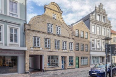 Einfamilienhaus zum Kauf 925.000 € 4 Zimmer 236,4 m² 169,3 m² Grundstück Altstadt - Nordertor Flensburg 24939