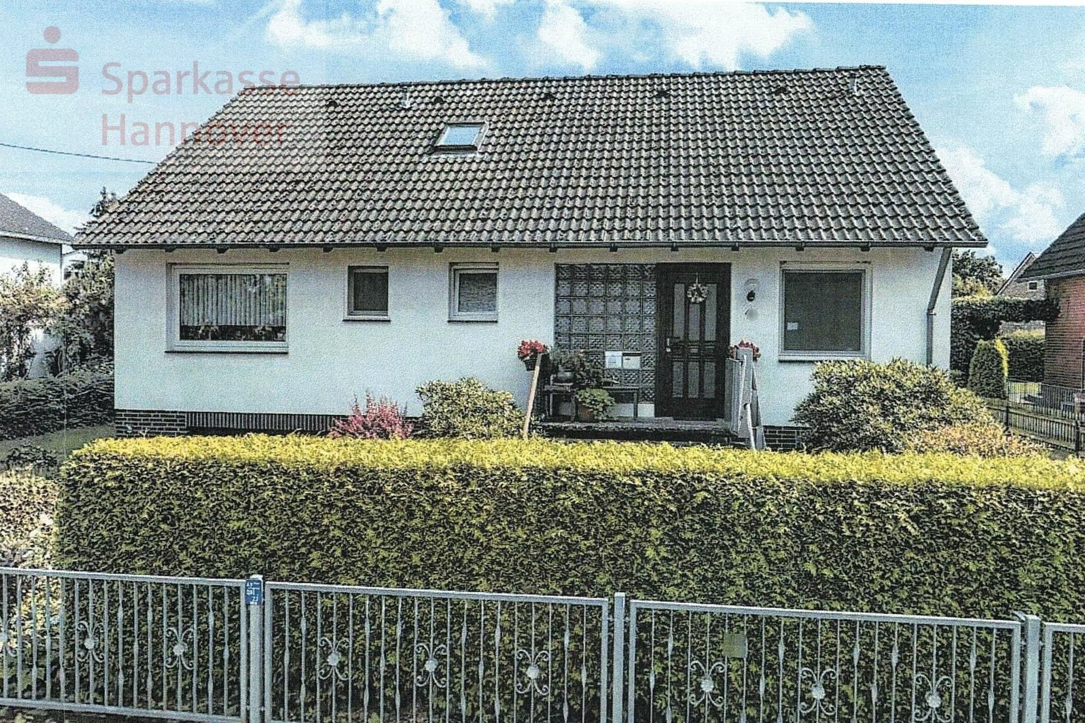 Einfamilienhaus zum Kauf 319.000 € 6 Zimmer 178,1 m²<br/>Wohnfläche 633 m²<br/>Grundstück Abbensen Wedemark 30900