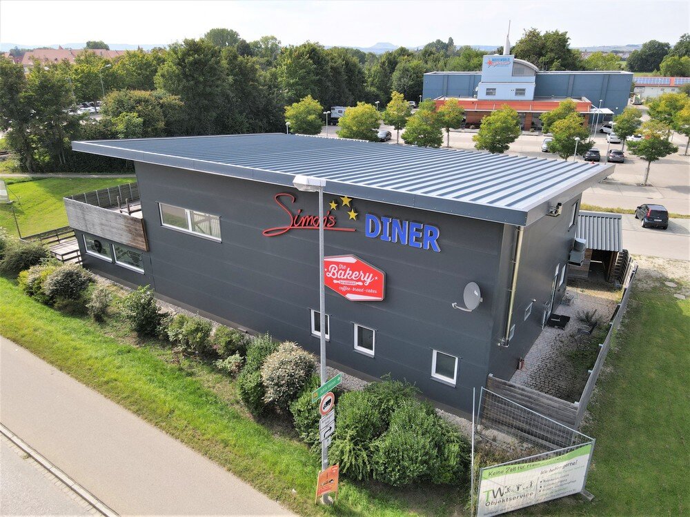 Restaurant zum Kauf 745.000 € 390 m²<br/>Gastrofläche Nördlingen Nördlingen 86720