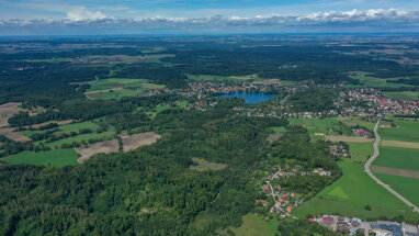 Grundstück zum Kauf 825.000 € 991 m² Grundstück Hochstadt Weßling / Hochstadt 82234