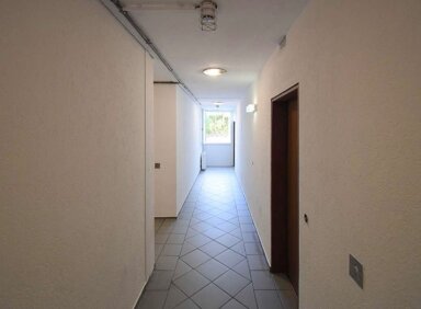 Studio zum Kauf provisionsfrei 25.000 € 1 Zimmer 18 m² 9. Geschoss Groner Landstraße 9 Gartetalbahnhof Göttingen 37073