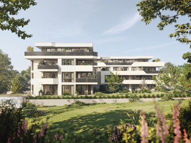 Wohnung zum Kauf provisionsfrei 499.800 € 3,5 Zimmer 78,6 m² 2. Geschoss Stiegelstraße 26 Schwieberdingen Schwieberdingen 71701