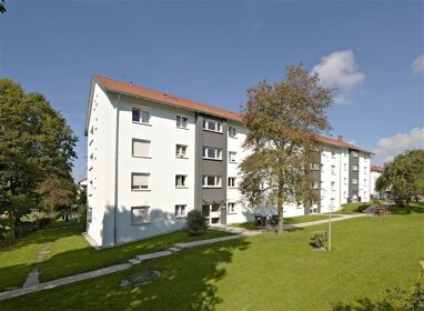 Wohnung zur Miete 611 € 3 Zimmer 62,3 m² 2. Geschoss frei ab 08.03.2025 Sonnenhalde 69 Hetzenbäumle Ulm 89075