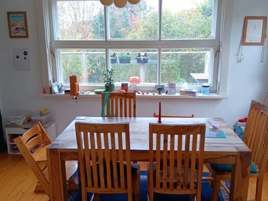 Wohnung zur Miete 1.236 € 4 Zimmer 116 m² Geschoss EG/3 frei ab 01.02.2026 Stöteroggestraße 4 Kreideberg Lüneburg 21339