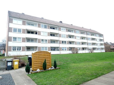 Wohnung zur Miete 590 € 3 Zimmer 70 m² 3. Geschoss Northeim Northeim 37154