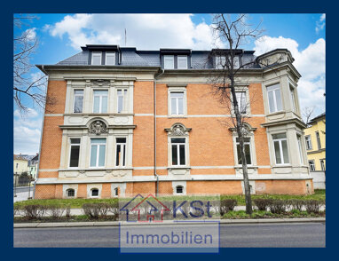 Villa zum Kauf 1.790.000 € 30 Zimmer 800 m² 1.184 m² Grundstück Nordvorstadt 153 Zwickau 08058