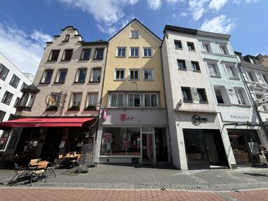 Wohnung zur Miete 480 € 1 Zimmer 44 m² 2. Geschoss Zentrum-Münsterviertel Bonn 53111