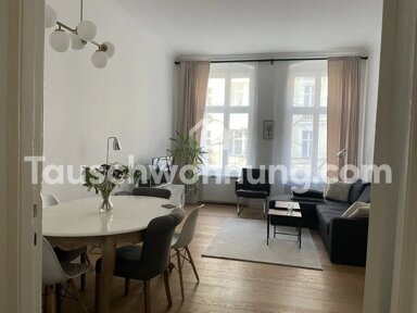 Wohnung zur Miete Tauschwohnung 1.400 € 2 Zimmer 75 m² 2. Geschoss Mariendorf Berlin 10827