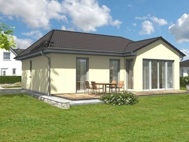 Bungalow zum Kauf provisionsfrei 323.000 € 3 Zimmer 88,1 m² 730 m² Grundstück Stromberg Schindeld. 55442