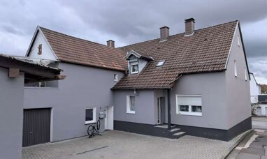 Mehrfamilienhaus zum Kauf Zwangsversteigerung 113.000 € 9 Zimmer 245 m² 591 m² Grundstück Schönenberg Schönenberg-Kübelberg 66901