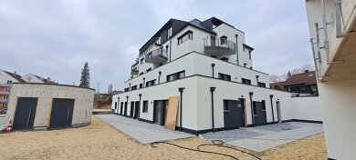 Terrassenwohnung zur Miete 830 € 2,5 Zimmer 69,5 m² EG frei ab sofort Pfarrkirchenerstr 105 Eggenfelden Eggenfelden 84307