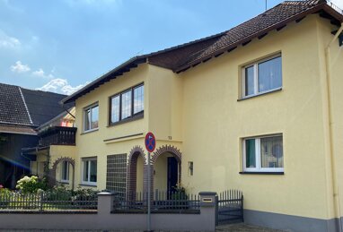 Einfamilienhaus zum Kauf 360.000 € 6,5 Zimmer 185 m² 333 m² Grundstück Strinz-Trinitatis Idstein/ Hünstetten 65510