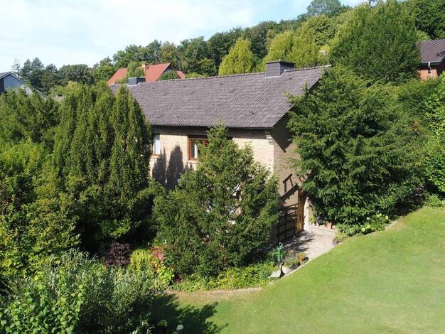 Doppelhaushälfte zum Kauf 239.000 € 4 Zimmer 94,6 m² 680 m² Grundstück Lengerich 49525