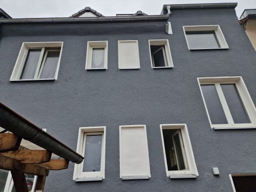 Mehrfamilienhaus zum Kauf 359.000 € 8 Zimmer 189 m²<br/>Wohnfläche 270 m²<br/>Grundstück Nördlicher Stadtteil Schweinfurt 97422