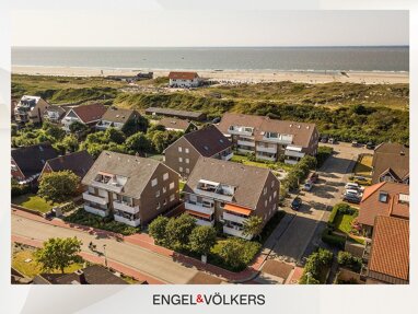 Wohnung zum Kauf 740.000 € 2 Zimmer 54 m² Norderney 26548