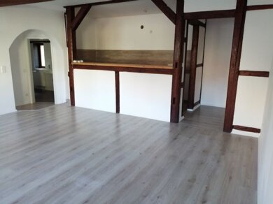 Wohnung zur Miete 400 € 3 Zimmer 72 m² EG frei ab 01.04.2025 Altenburger Str. 31 Lucka Lucka 04613