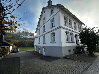 Wohnung zur Miete 720 € 3 Zimmer 122,4 m² 1. Geschoss frei ab sofort Im Ohle 40 Bad Fredeburg Schmallenberg 57392