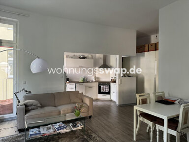 Studio zur Miete 830 € 1 Zimmer 48 m² 1. Geschoss Charlottenburg 10585