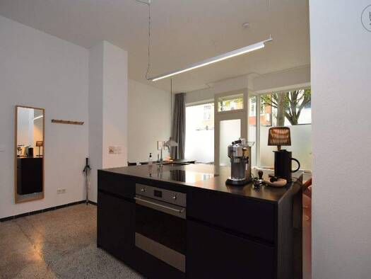 Wohnung zur Miete 1.750 € 2 Zimmer 65 m² EG frei ab 01.04.2026 Nippes Köln 50733
