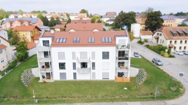 Wohnung zur Miete 845 € 2 Zimmer 82,9 m² EG frei ab sofort Bodenwöhr Bodenwöhr 92439