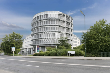 Bürofläche zur Miete Provisionsfrei 12,50 € 548,2 m² Bürofläche teilbar ab 548 m² Rath Düsseldorf 40472