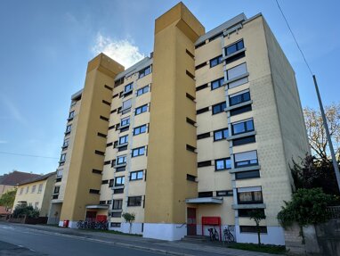 Wohnung zur Miete 500 € 3 Zimmer 66 m² 1. Geschoss Kasernen West Bamberg 96052