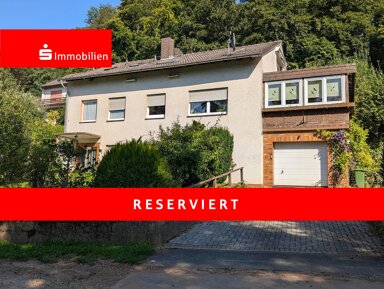 Einfamilienhaus zum Kauf 190.000 € 7 Zimmer 200 m² 1.120 m² Grundstück Rhoden Diemelstadt 34474