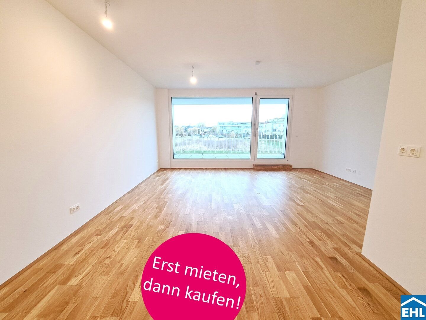 Wohnung zur Miete 706,97 € 2 Zimmer 58,4 m²<br/>Wohnfläche 1.<br/>Geschoss Edi-Finger-Straße Wien 1210