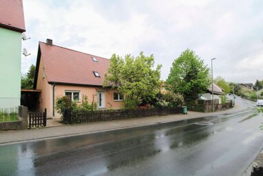 Einfamilienhaus zum Kauf 299.000 € 5 Zimmer 140 m² 270 m² Grundstück Wiesenthau Wiesenthau 91369