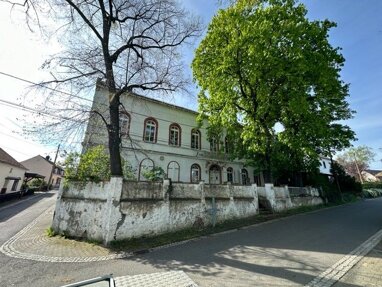 Mehrfamilienhaus zum Kauf 50.000 € 800 m² Grundstück Fährstraße 12 Schmölen Bennewitz 04827