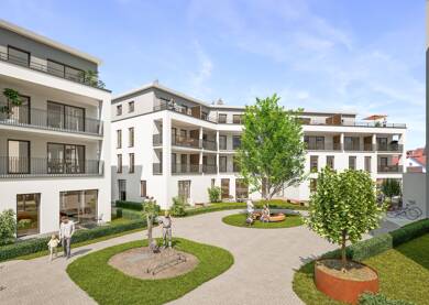 Neubauprojekt zum Kauf Radolfzell Radolfzell am Bodensee 78315