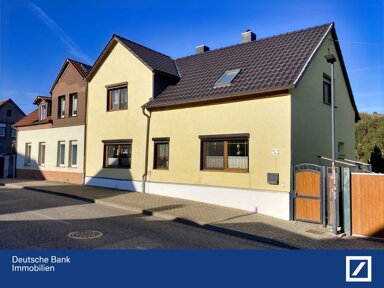 Mehrfamilienhaus zum Kauf 179.000 € 6 Zimmer 130 m² 178 m² Grundstück Kreisfeld Hergisdorf 06313